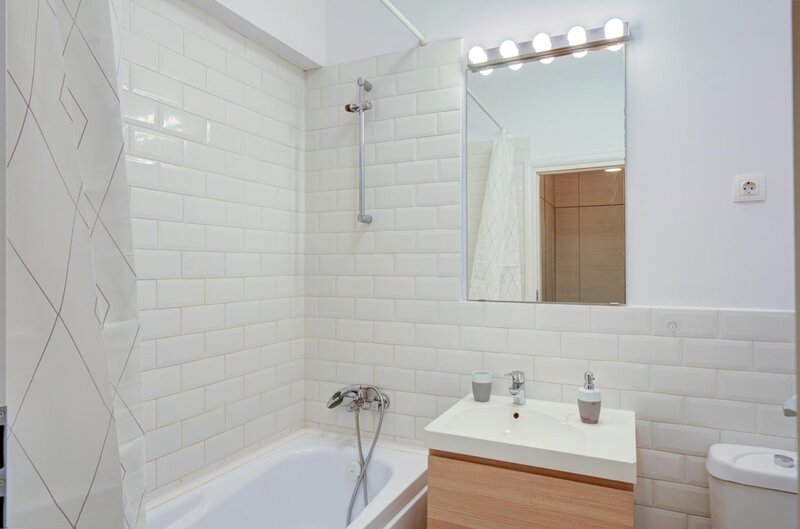 New City Alba Iulia, studio lux, bloc 2015, Metrou Dristor, centrala.