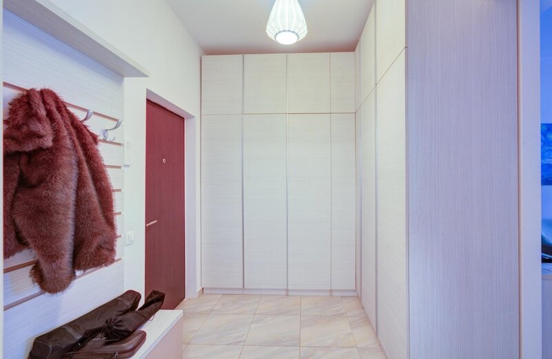 New City Alba Iulia, studio lux, bloc 2015, Metrou Dristor, centrala.