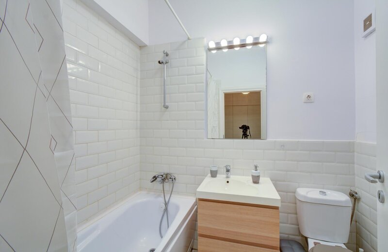 New City Alba Iulia, studio lux, bloc 2015, Metrou Dristor, centrala.